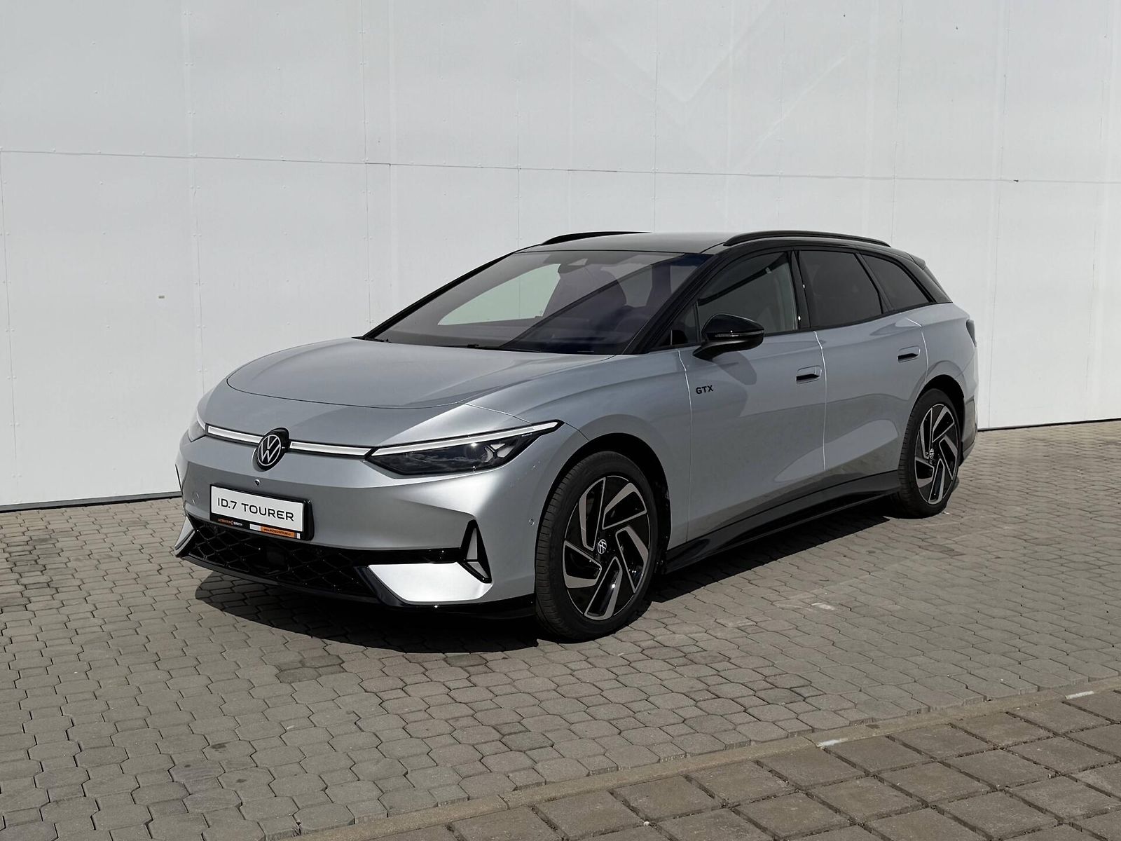 Volkswagen ID.7 Tourer GTX People 86kWh 4Motion