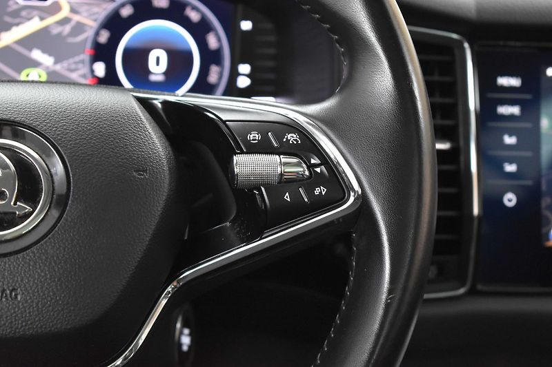 Škoda Kodiaq 1.5 TSI 7.MÍST*N.TOPENÍ*ČR 1.M - fotka 22 z 51