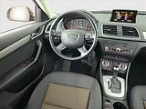 Audi Q3 (2013) 2.0 TDI, 4X4, Automat, Navi - náhled 7