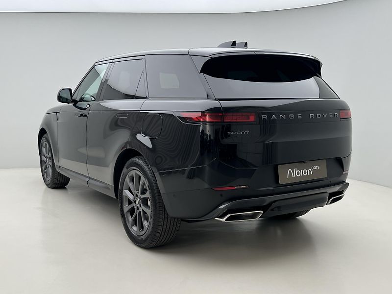Land Rover Range Rover Sport (2026) P460e S AWD Aut - fotka 4 z 52
