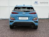 Hyundai Kona 1,6 T-GDi 145kW DCT N-Line 4WD - náhled 24