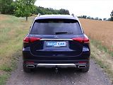 Mercedes-Benz GLE 2,0 300d 200kW Aut. 4M. CZ DPH - náhled 6