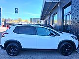 Peugeot 2008 GT LINE 1.2 PureTech 81 kW - náhled 9