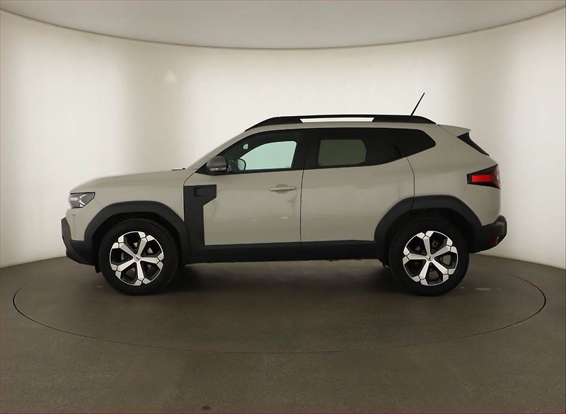 Dacia Duster (2025) 1.2 TCe, Journey, Navigace - fotka 3 z 13