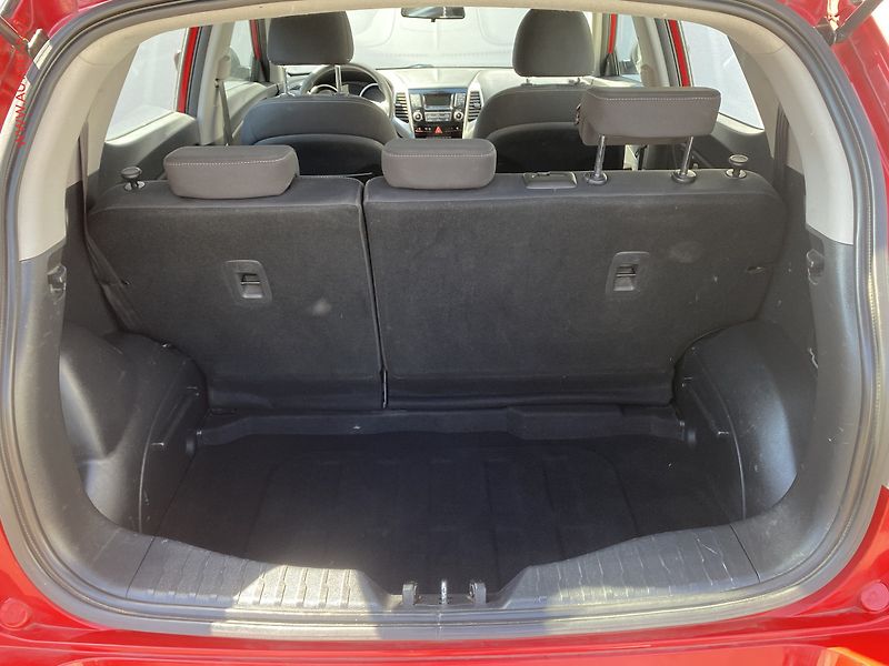 SsangYong Tivoli (2015) 1.6 i, AC, tempo - fotka 7 z 14