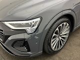 Audi Q8 e-tron 55 q S-Line Pano B&O 360 Venti - náhled 6