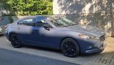 Mazda 6 (2020) Mazda 6  - náhled 2