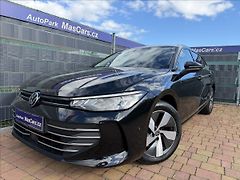 Volkswagen Passat 1.5 eTSI Business/HUD/ERGO - fotografie inzerátu