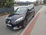Renault Grand Scénic (2015) 1.2 TCI,9+7kW,navi,led,CZ - náhled 1