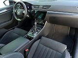 Škoda Superb Combi Style+ 2.0TDi 150PS DSG - náhled 42