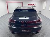 Porsche Macan Turbo 3.6 V6, 294 kW, Původ ČR - náhled 6
