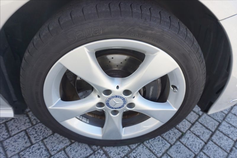 Mercedes-Benz Třídy B 1,8 B 200d - fotka 8 z 18