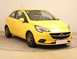 Opel Corsa (2015) 1.4, ČR,1.maj, Serv.kniha - náhled 1