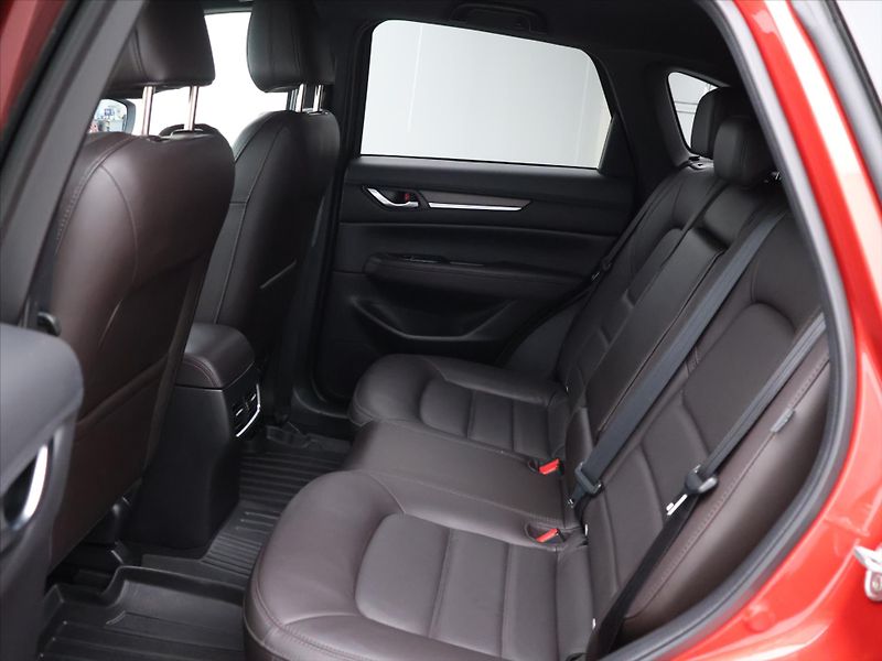 Mazda CX-5 2,5 G194 Aut. AWD Takumi 1.Maj - fotka 15 z 41