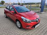Renault Clio (2020) combi 0,9 TCe 76k  MAN5 - náhled 8