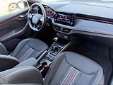 Škoda Scala DSG 1,5 TSi 110 kW Monte Carlo - náhled 12