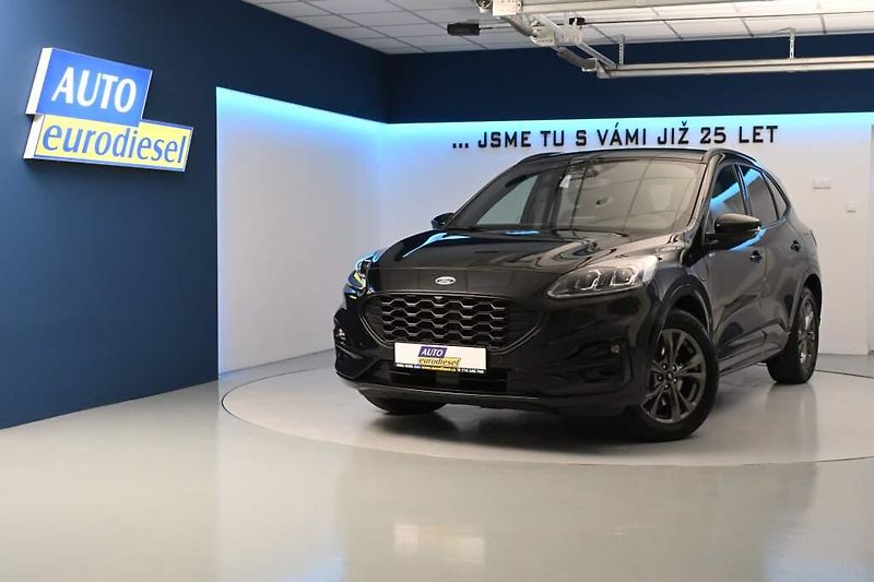 Ford Kuga (2020) 2.5 ST-LINE X LED ACC VIRTUAL - fotka 2 z 39