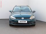 Volkswagen Golf (2017) 2.0 TDi, GTD - náhled 1