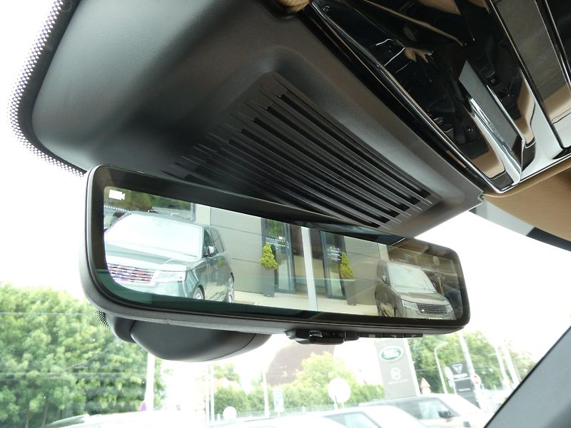 Land Rover Range Rover Sport (2026) Dynamic HSE D300 - fotka 32 z 39