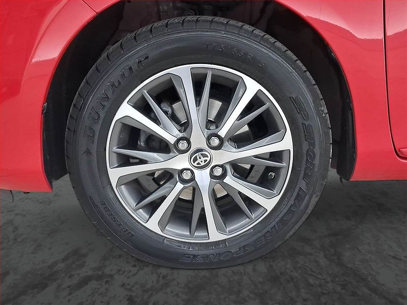 Toyota Yaris (2020) Y20 1.5 Dual VVT-i, ČR,1.maj - fotka 14 z 21