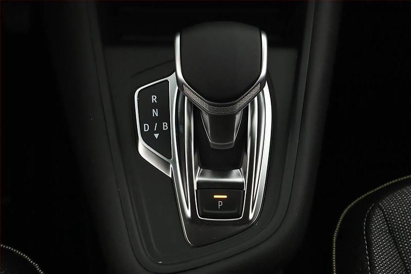 Renault Symbioz (2025) E-Tech Full Hybrid, Techno, AT - fotka 11 z 24