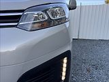 Citroën SpaceTourer 2,0 BlueHDi,8míst,DPH,1.maj,ČR - náhled 10