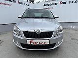 Škoda Fabia (2012) 1.2TSi Elegance serv. kniha! - náhled 1