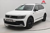 Volkswagen Tiguan Allspace 2,0 TDI 147 kW R-Line 4x4 7Mís - náhled 1