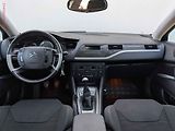 Citroën C5 (2008) 1.6 HDi, ČR, STK5/28 - náhled 8
