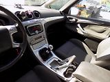 Ford S-MAX (2008) 2.0TDCi/klimatizace/ - náhled 24