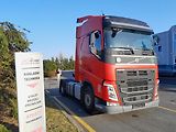 Volvo FH 500 Standart TachoV2 - náhled 1