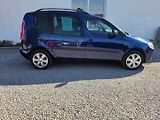 Škoda Roomster (2009) 1.4 16V Tažné - náhled 2