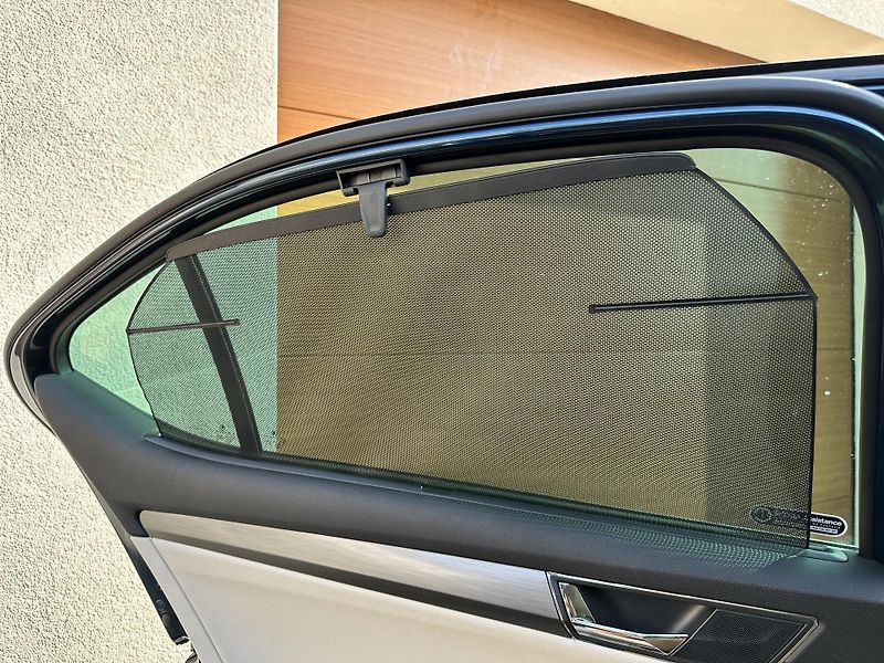Škoda Superb (2020) 1.5 TSi, po STK - fotka 20 z 22