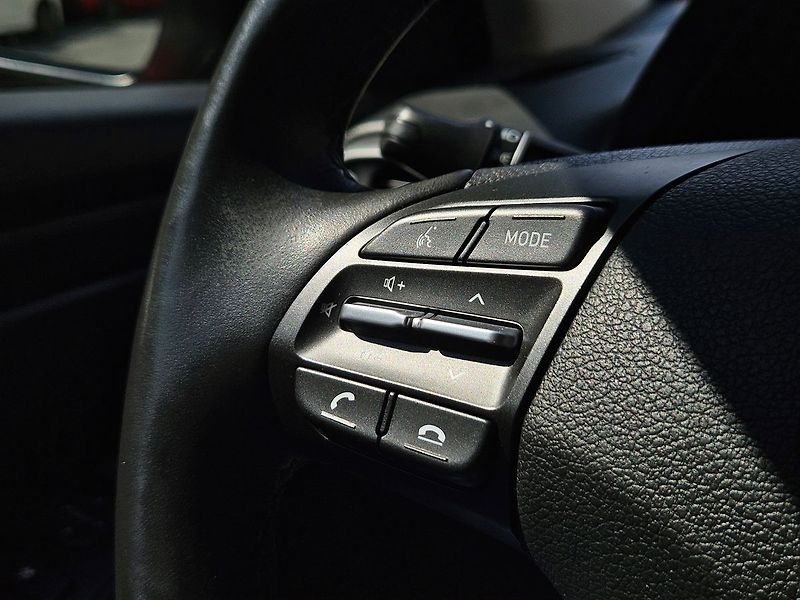 Hyundai i30 1,5 T-GDi 118kW,Smart,ČR,1.maj - fotka 17 z 35