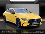 Mercedes-Benz AMG GT AMG GT 63 S E PERFORMANCE - náhled 7