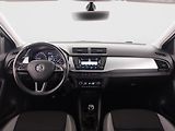 Škoda Fabia (2016) Ambition 1.4 TDI, Tempomat - náhled 8