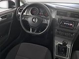 Volkswagen Golf (2014) Comfortline 1.6 TDI, Navi - náhled 7
