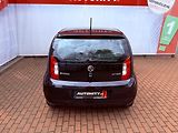 Škoda Citigo 1.0 MPi Cool Edition, Serviska - náhled 8