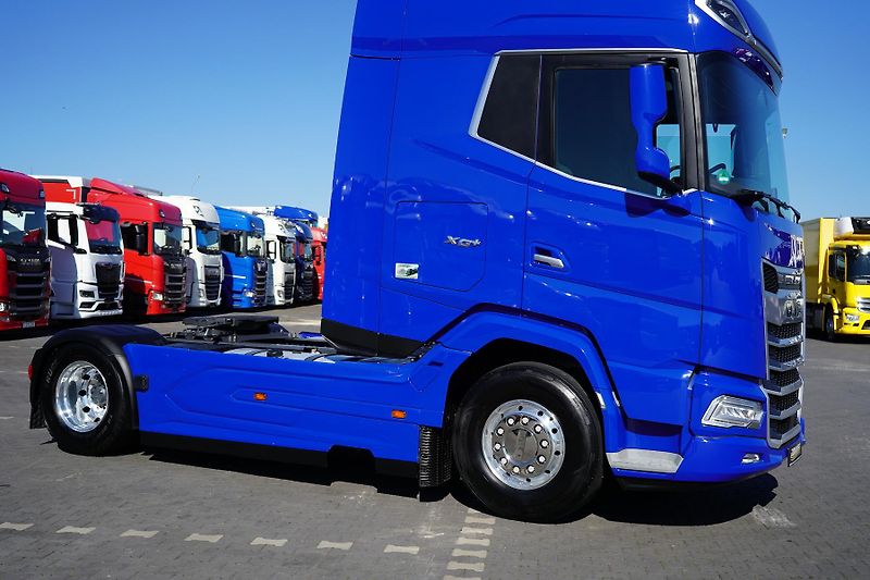 DAF XG+ (2023) 530 / ACC / EURO 6 / RETARDER  - fotka 31 z 53
