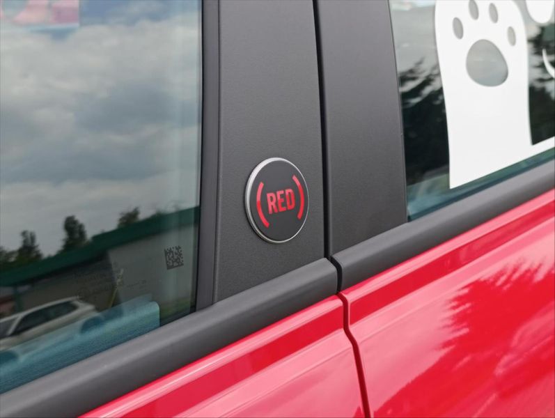 Fiat Grande Panda (2025) 113k BEV 44kWh - fotka 20 z 24