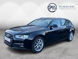 Audi A4 2.0 TDI clean diesel quattro - náhled 1