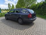 Škoda Octavia 2.0 FSI kombi Elegance LPG - náhled 6