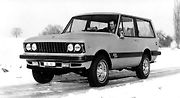 Monteverdi Safari