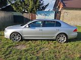 Škoda Superb (2009) ČRbezkorozeEleganceDSG - náhled 8