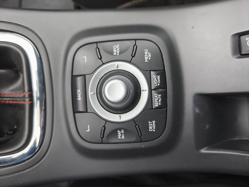 Renault Mégane 2.0 Tce 220 GT - fotka 27 z 28