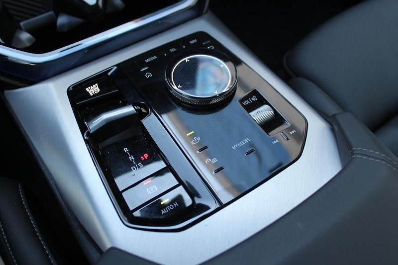BMW X3 20d xDrive - fotka 13 z 26