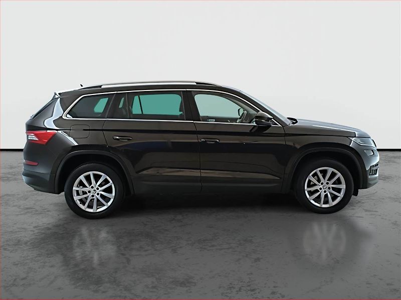 Škoda Kodiaq (2019) Style Plus 2.0 TDI 4x4 - fotka 6 z 20