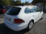 Volkswagen Golf 1,2 TSi 77kW serviska, klima - náhled 9