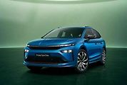 Škoda Enyaq je nejprodávanější elektromobil v ČR.