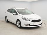 Kia Ceed (2016) 1.6 CRDi, Serv.kniha, Navi - náhled 1